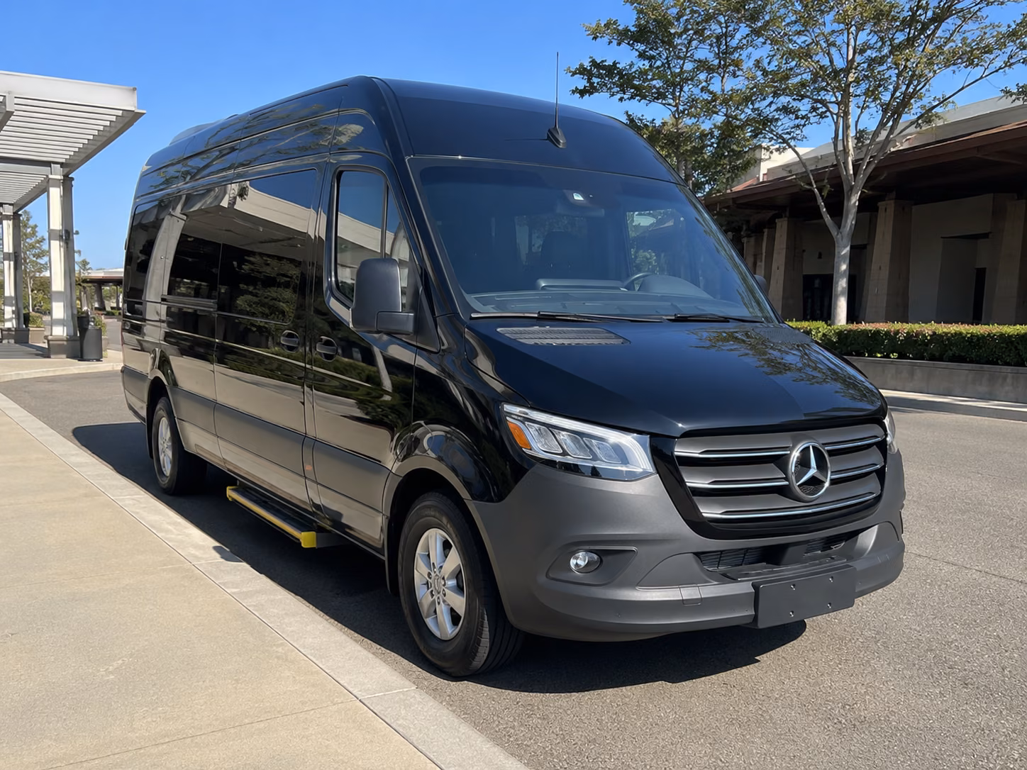 auburn airport transportation onboard seating
