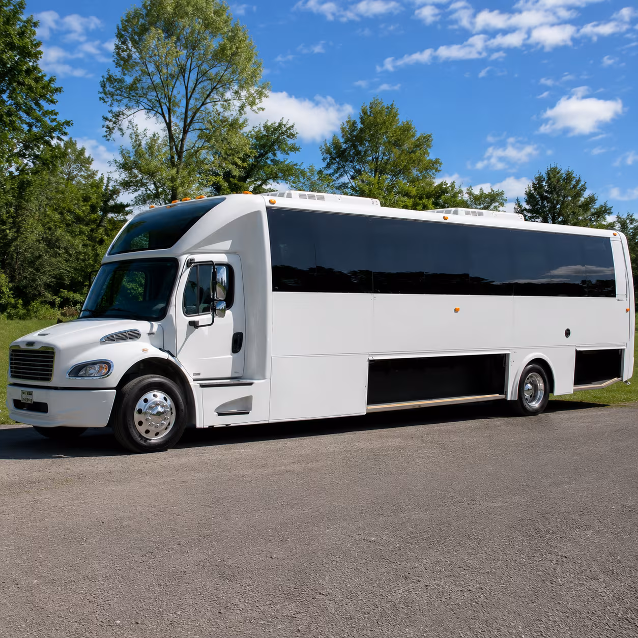 auburn bachelorette bachelor party bus rental