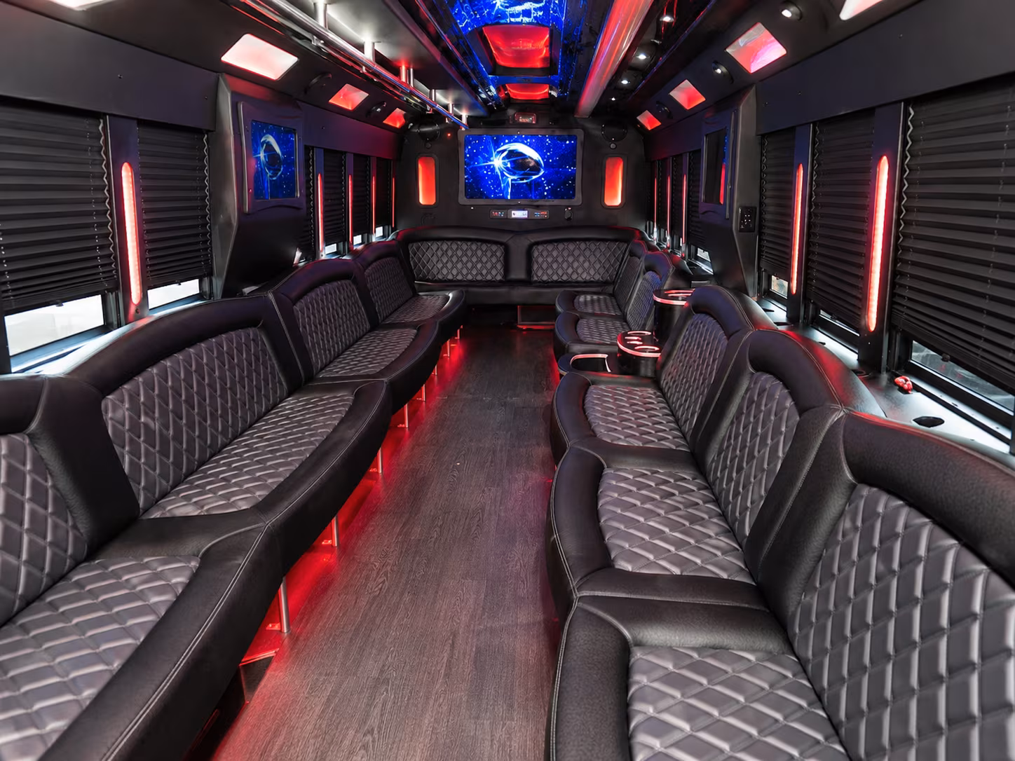 auburn bus rentals