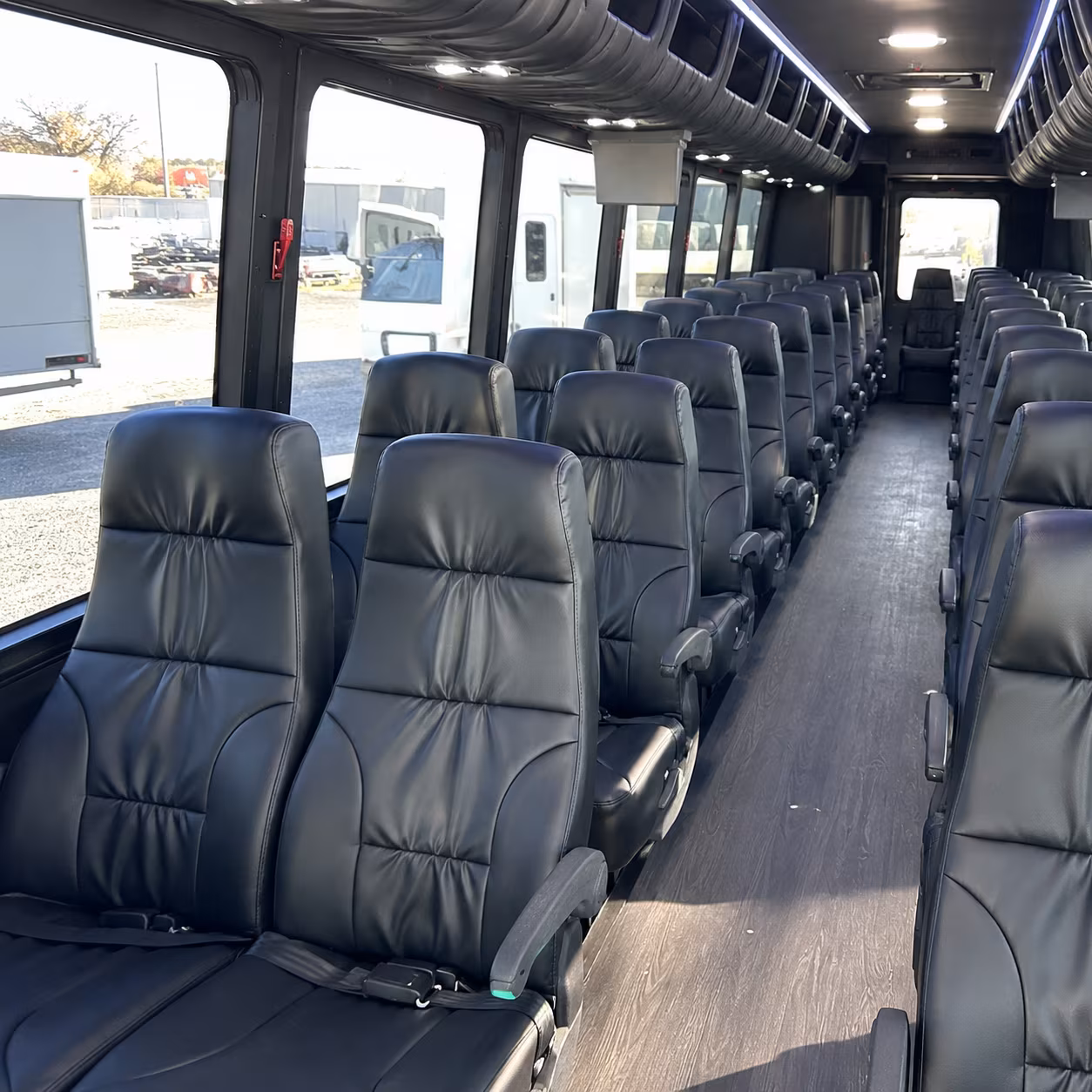 auburn church transportation