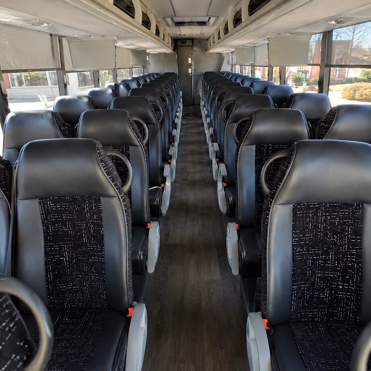 auburn concert transportation