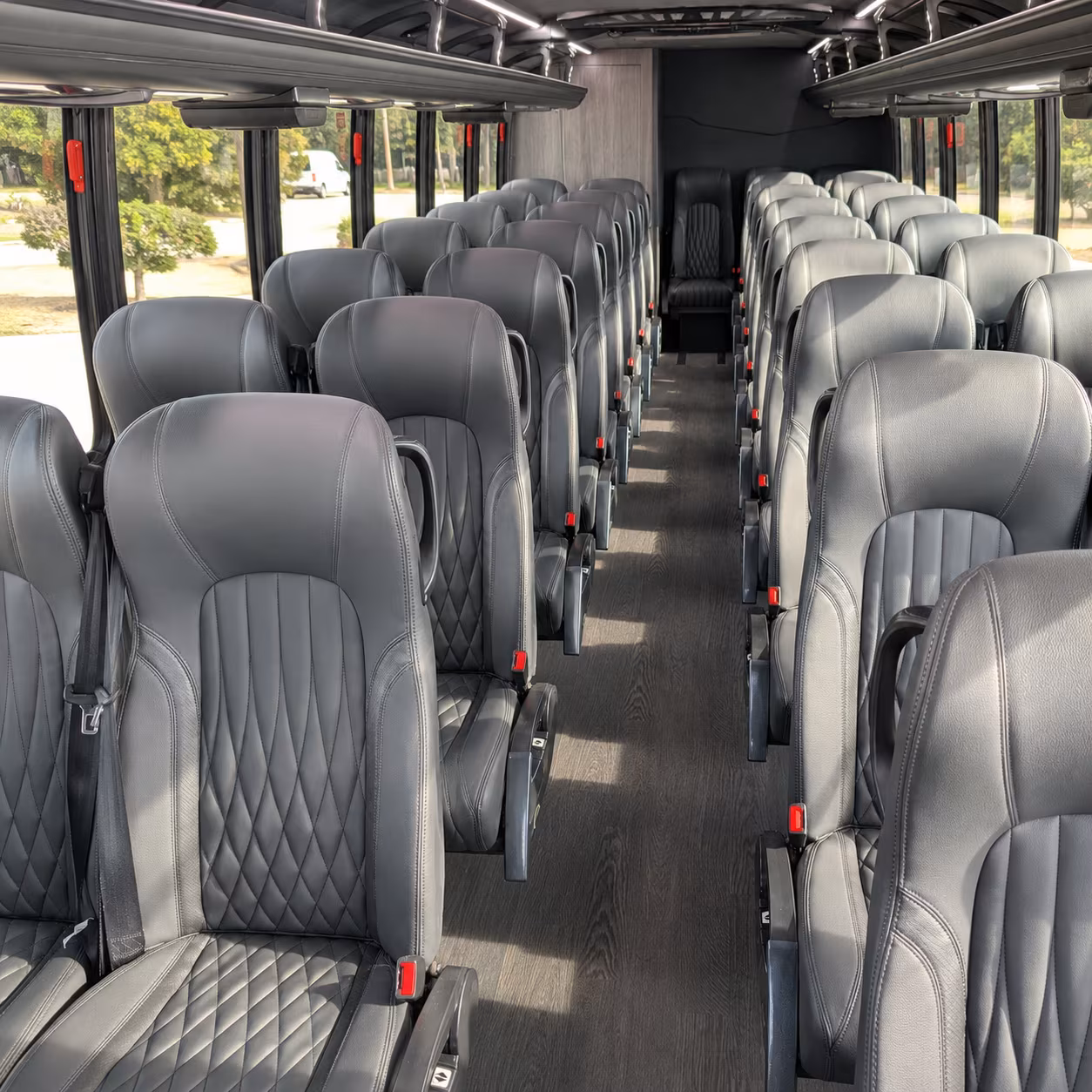 auburn corporate transportation