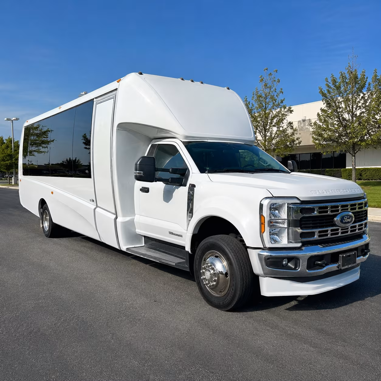 auburn event transportation