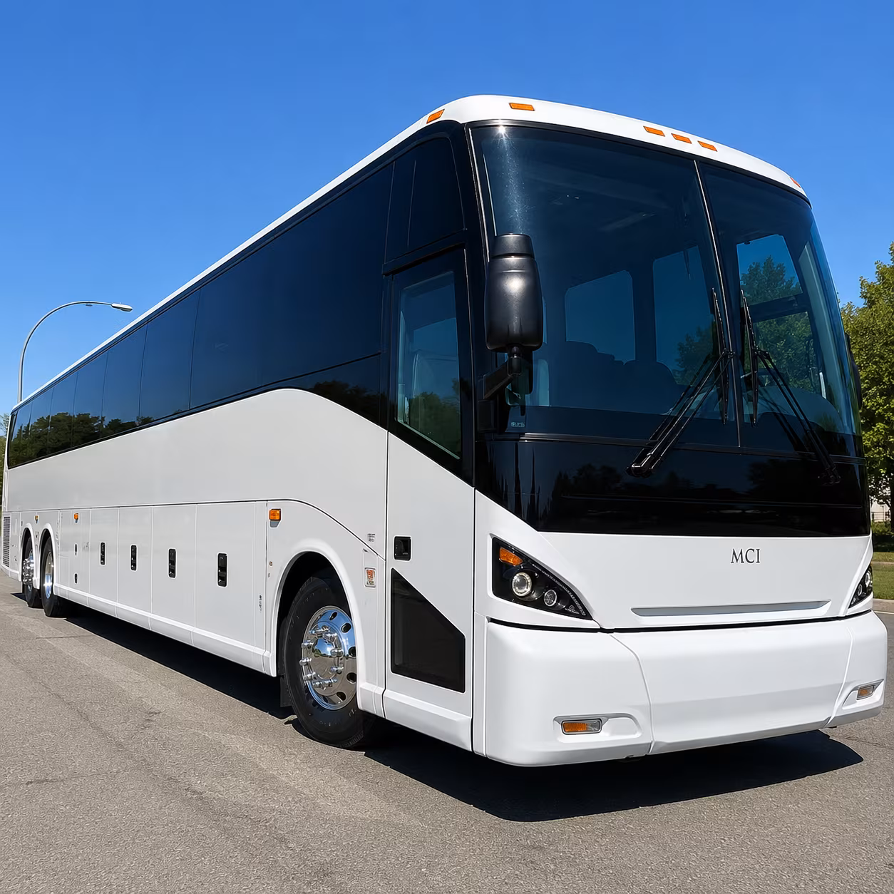 auburn family reunion charter bus rental