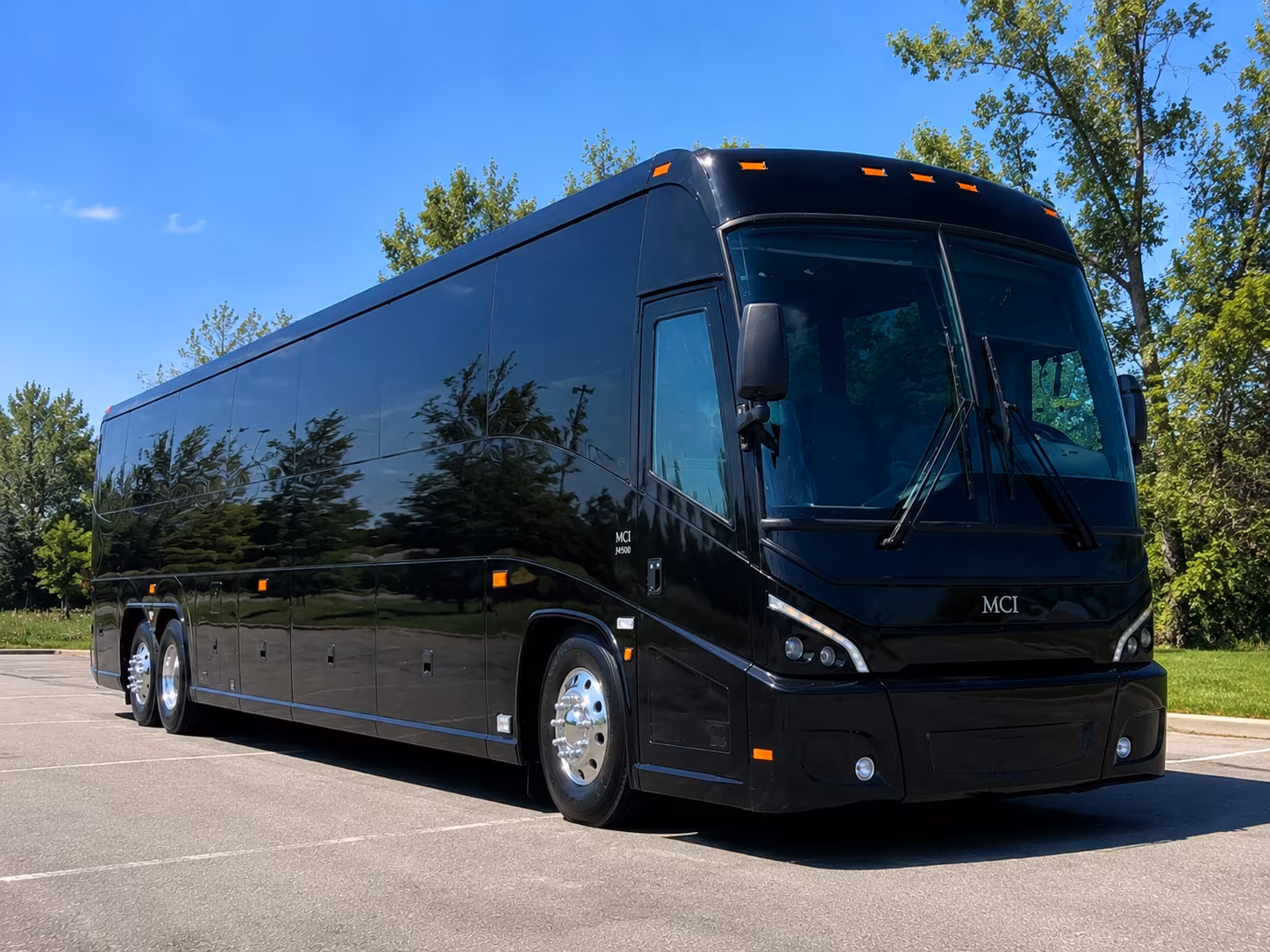 auburn field trip charter bus rental