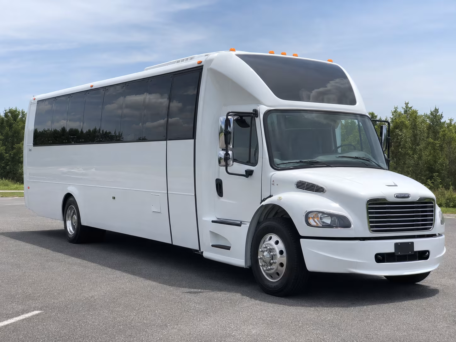 auburn night out party bus rental 2