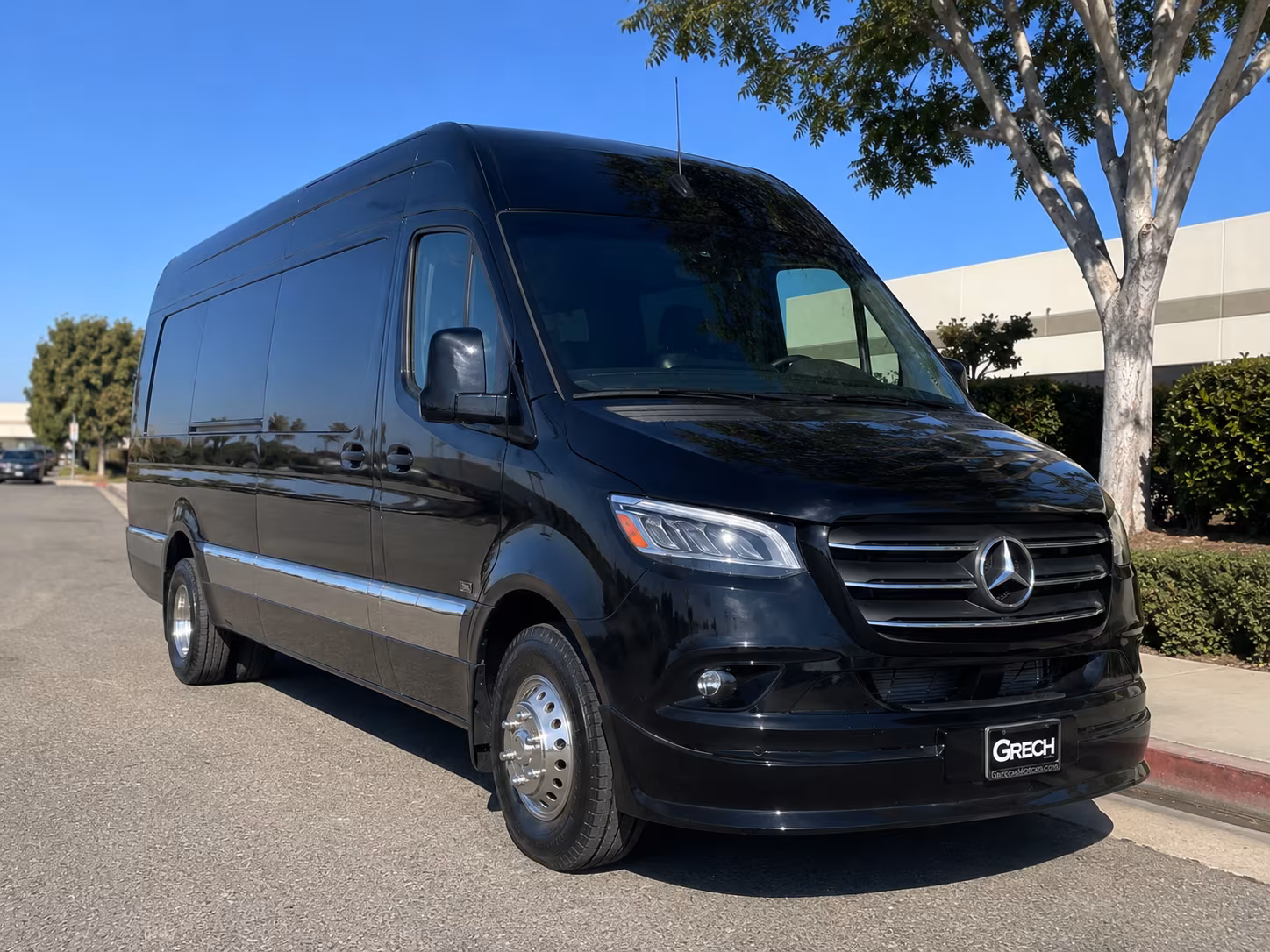 auburn prom transportation onboard seating