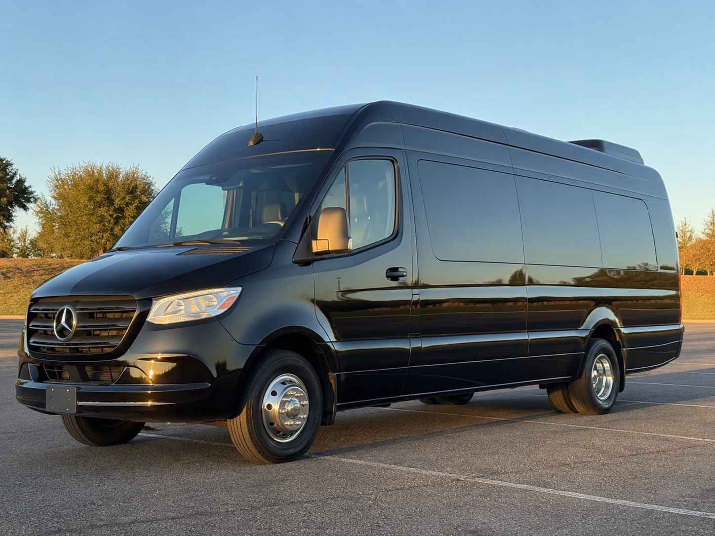 auburn prom transportation