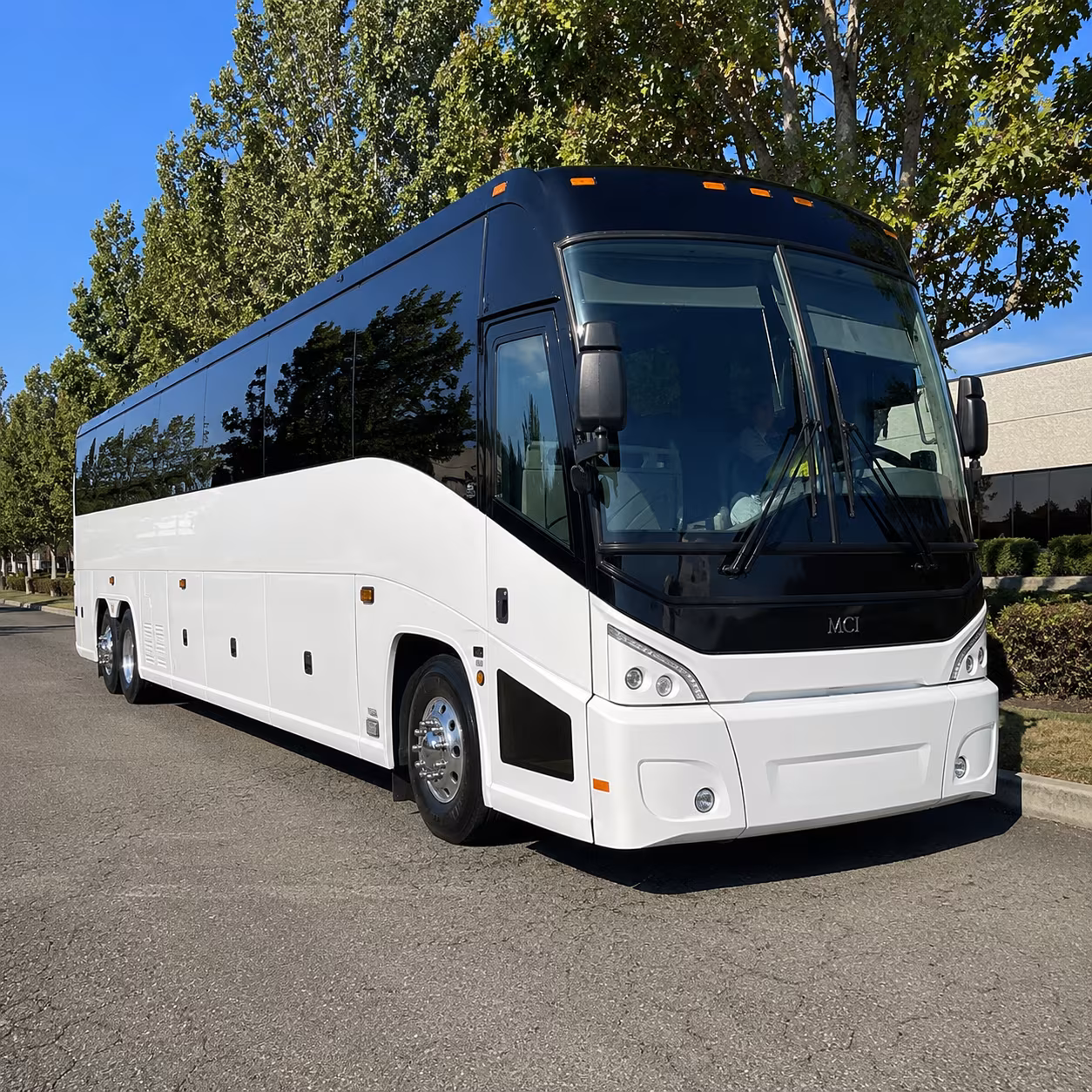 Auburn Religious Group Transportation