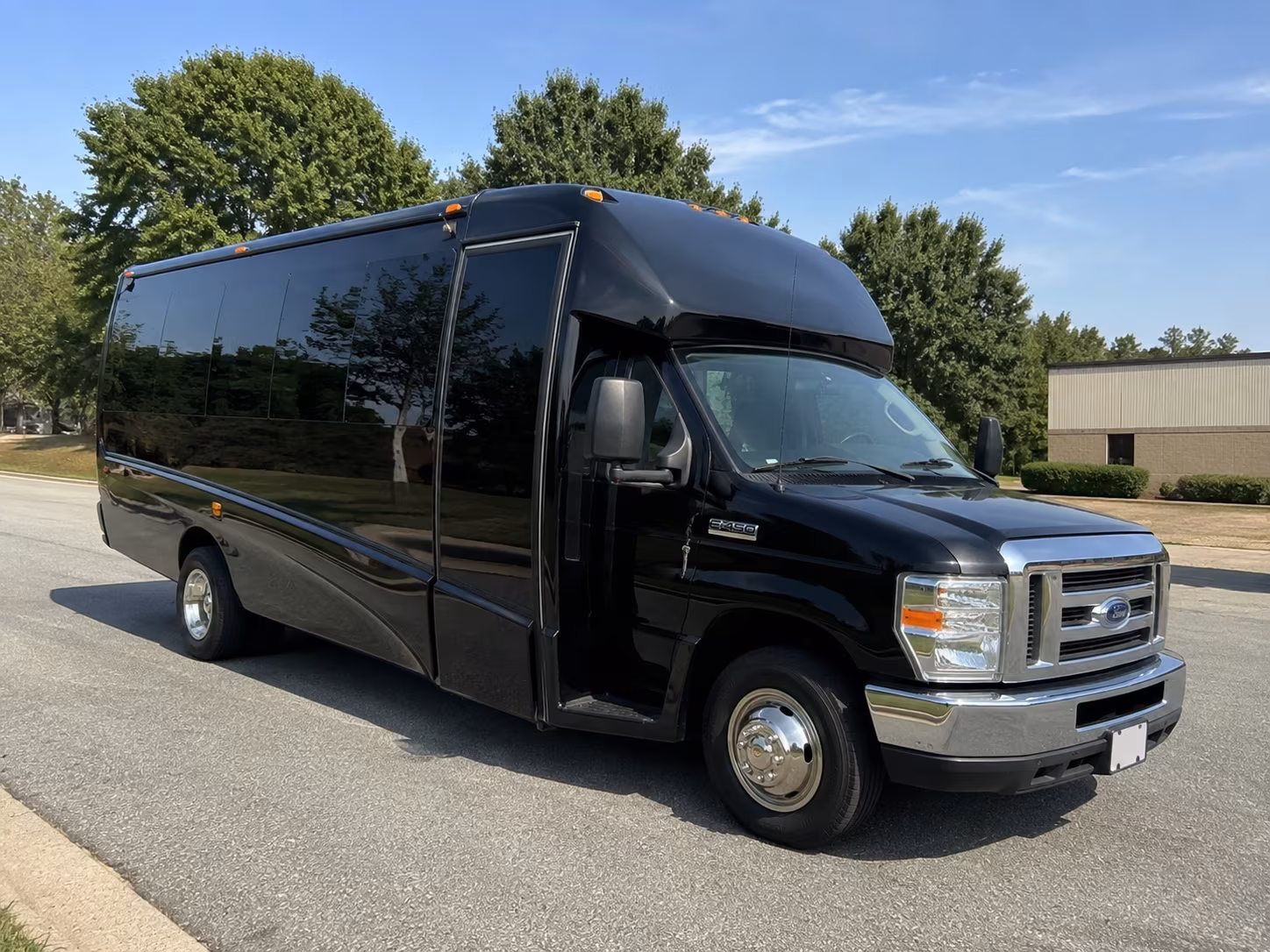 auburn wine tour transportation onboard seating