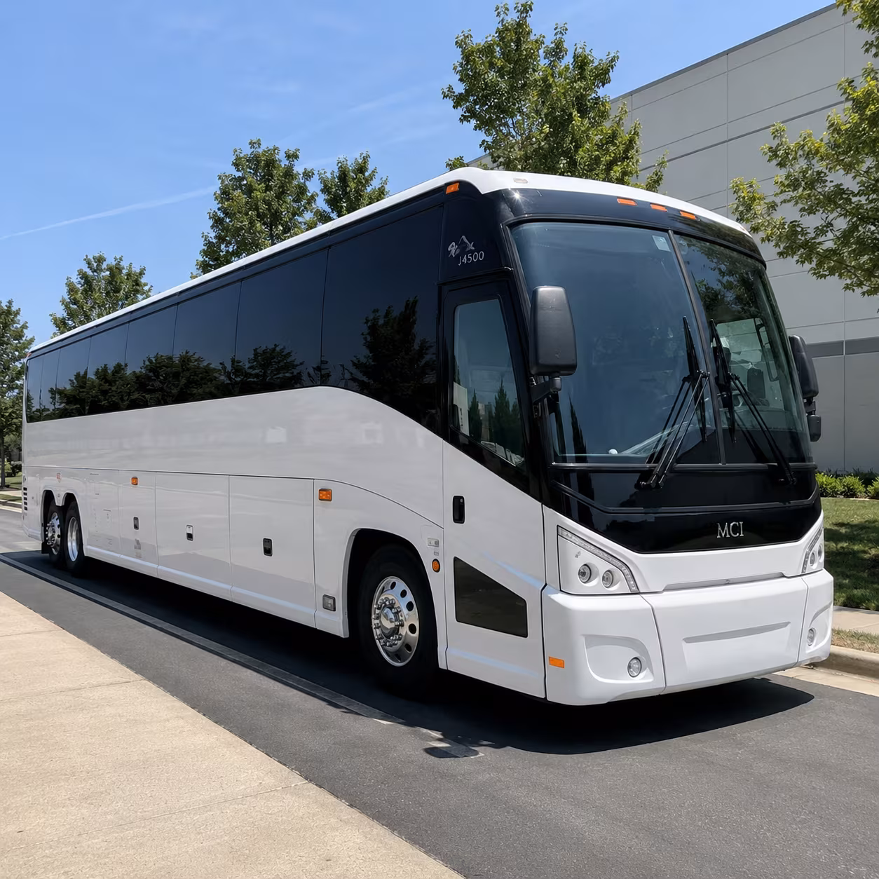 charter buses for auburn outdoor education and nature field trips