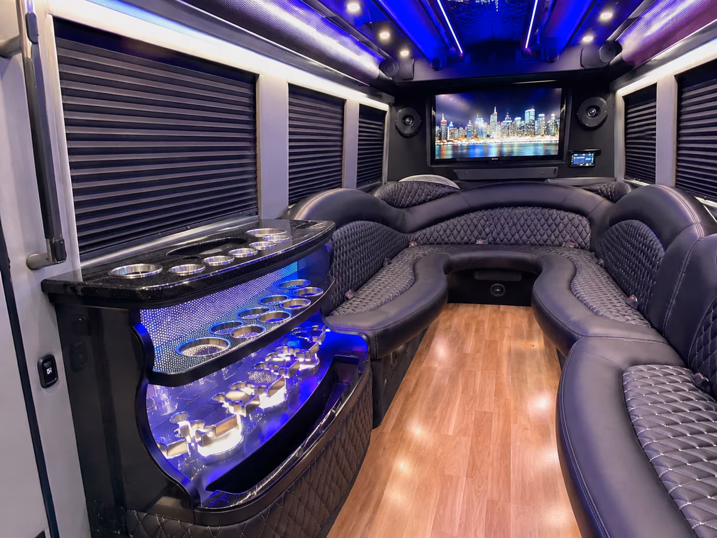 group bus rentals for auburn area high school and amateur sporting events