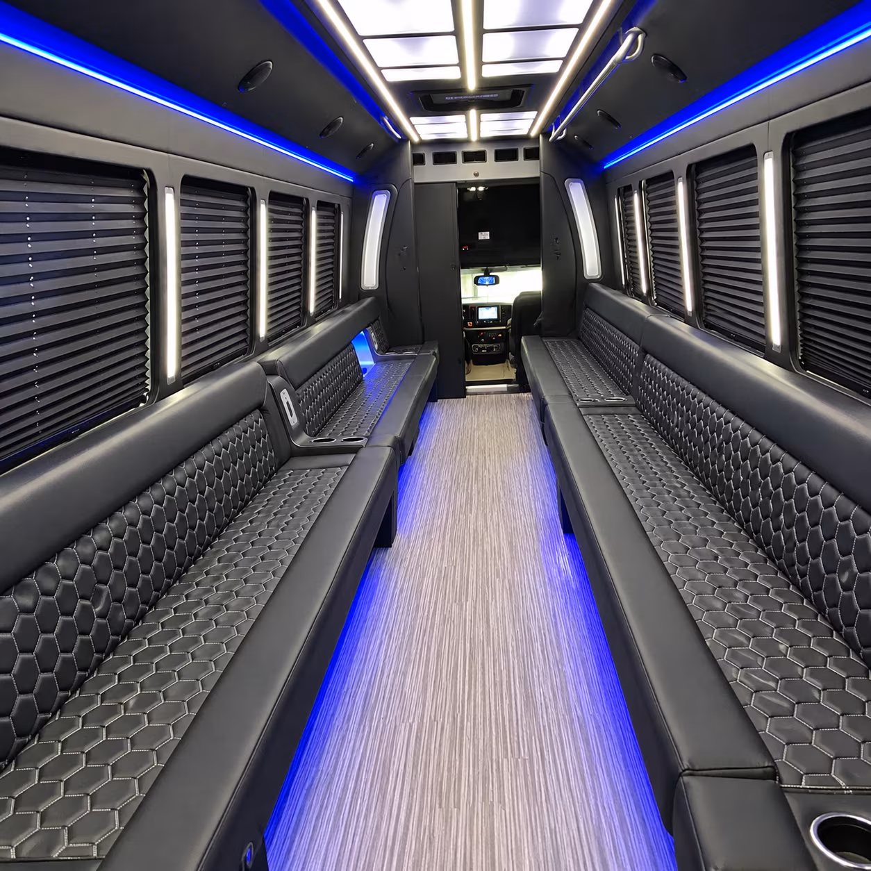 party bus rentals in auburn for the perfect prom night