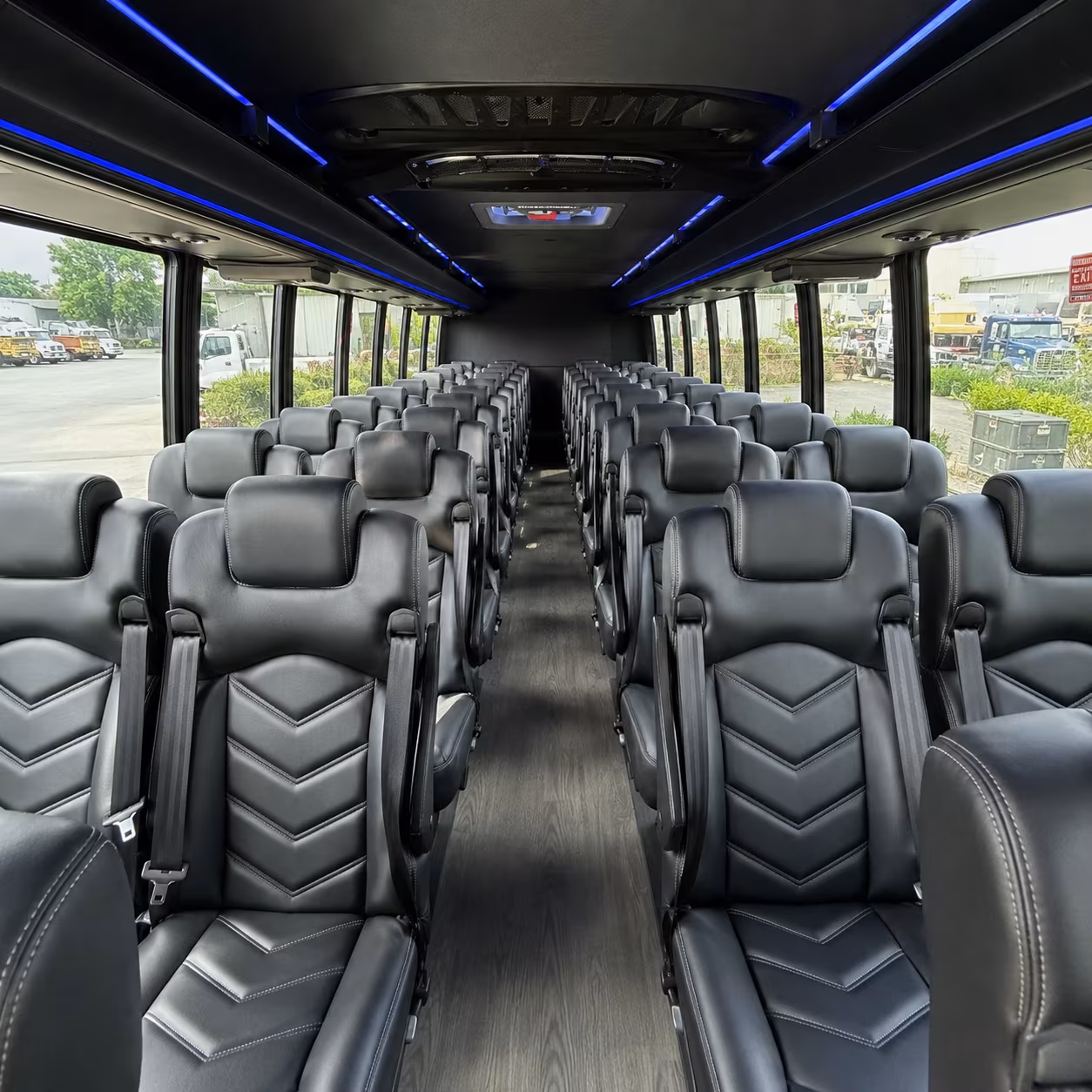 reserve transportation for your next bachelor or bachelorette party 3