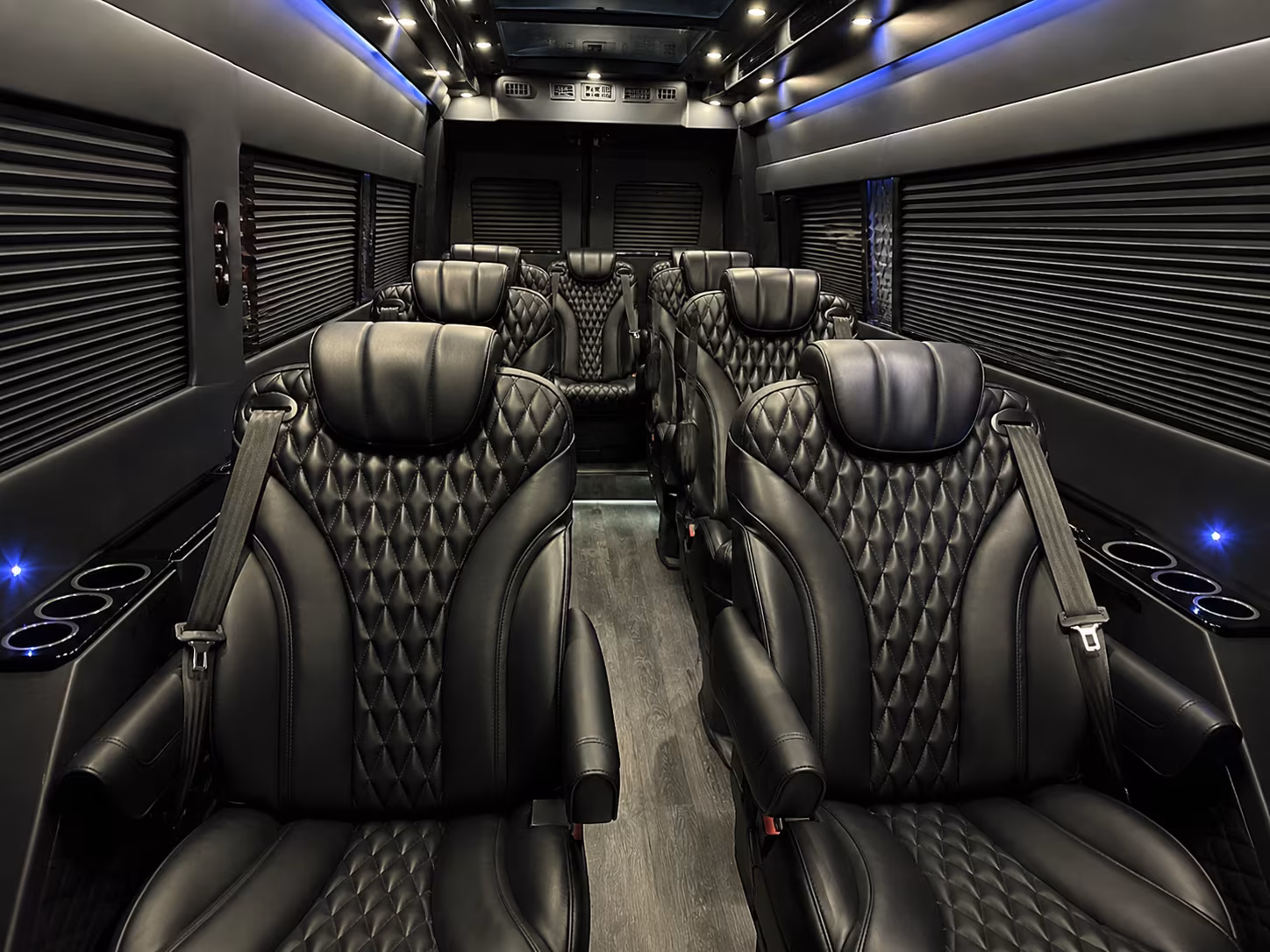 reserve transportation for your next birthday 3