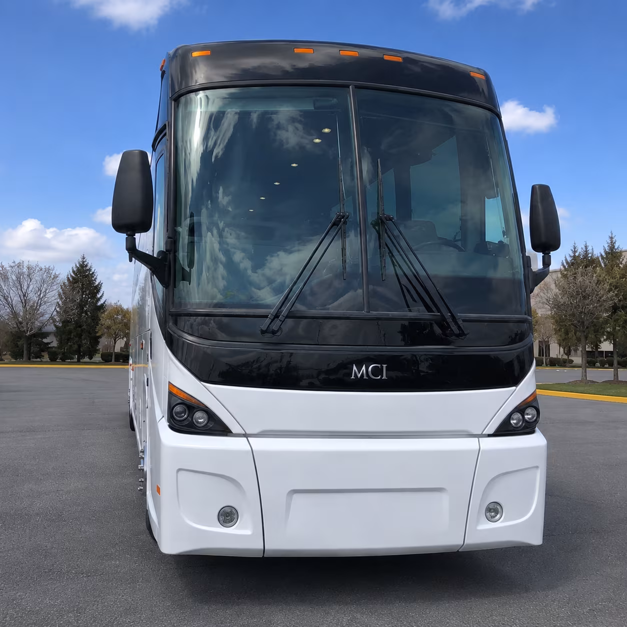 reserve transportation for your next birthday 5