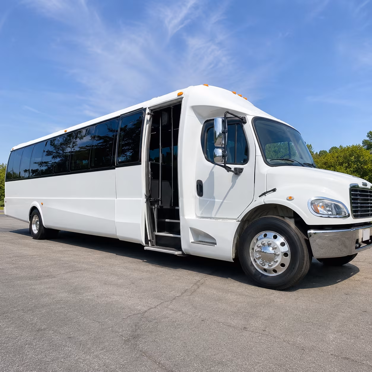 reserve transportation for your next church or religious group 3