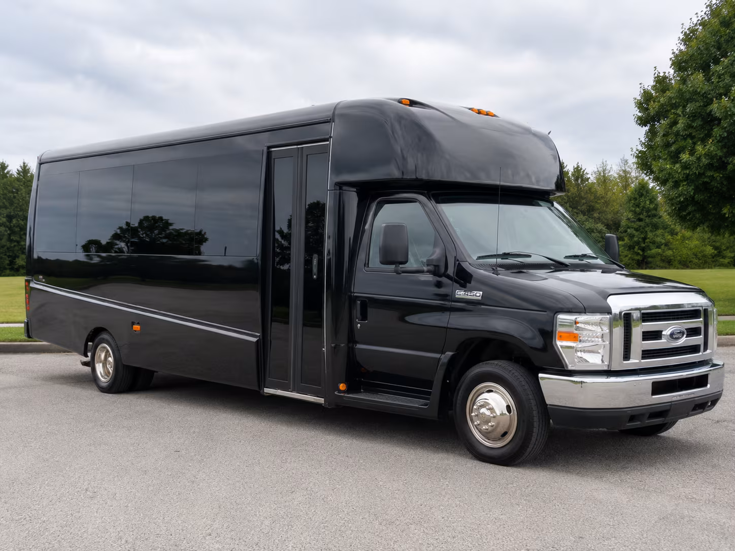reserve transportation for your next church or religious group 5