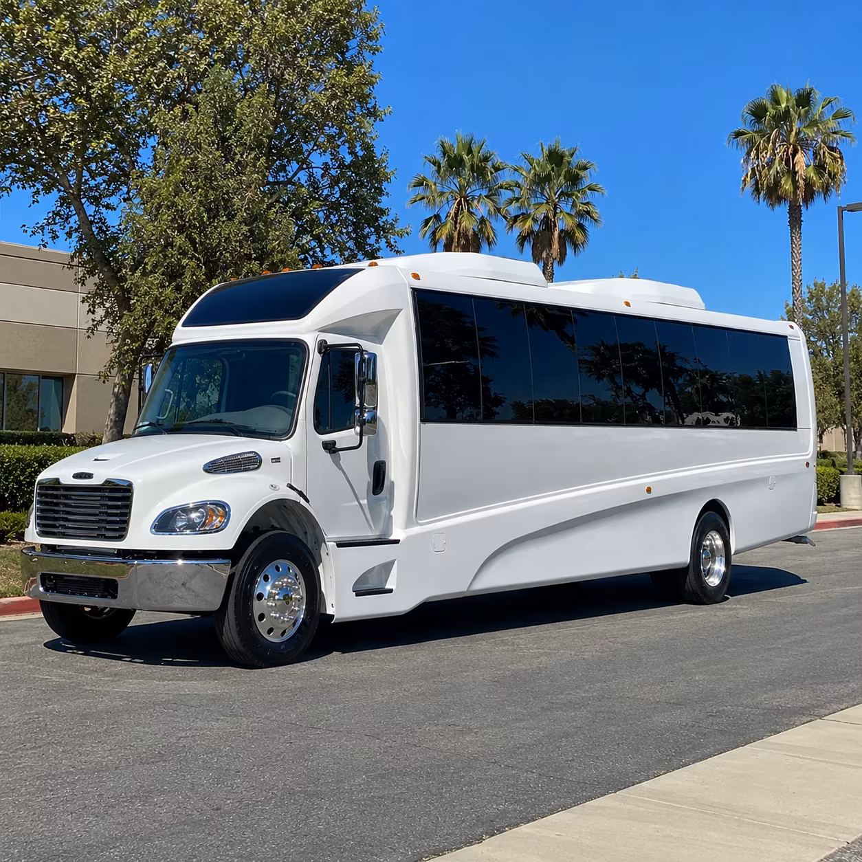 reserve transportation for your next concert or music festival 1