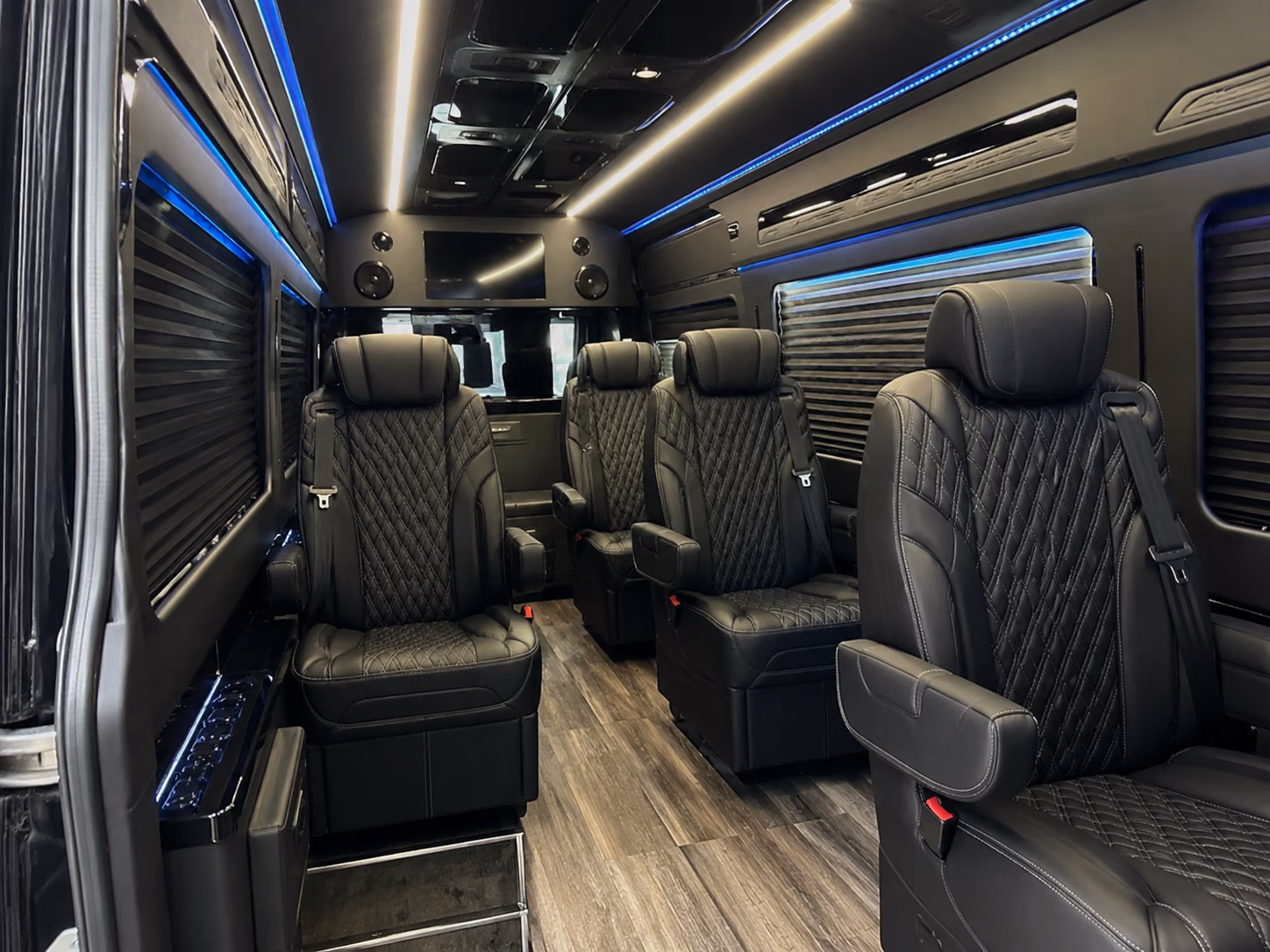 reserve transportation for your next concert or music festival 2