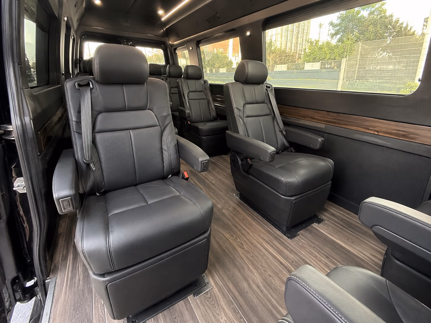 reserve transportation for your next concert or music festival 3