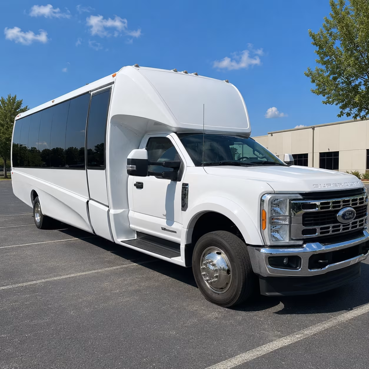 reserve transportation for your next corporate event 2