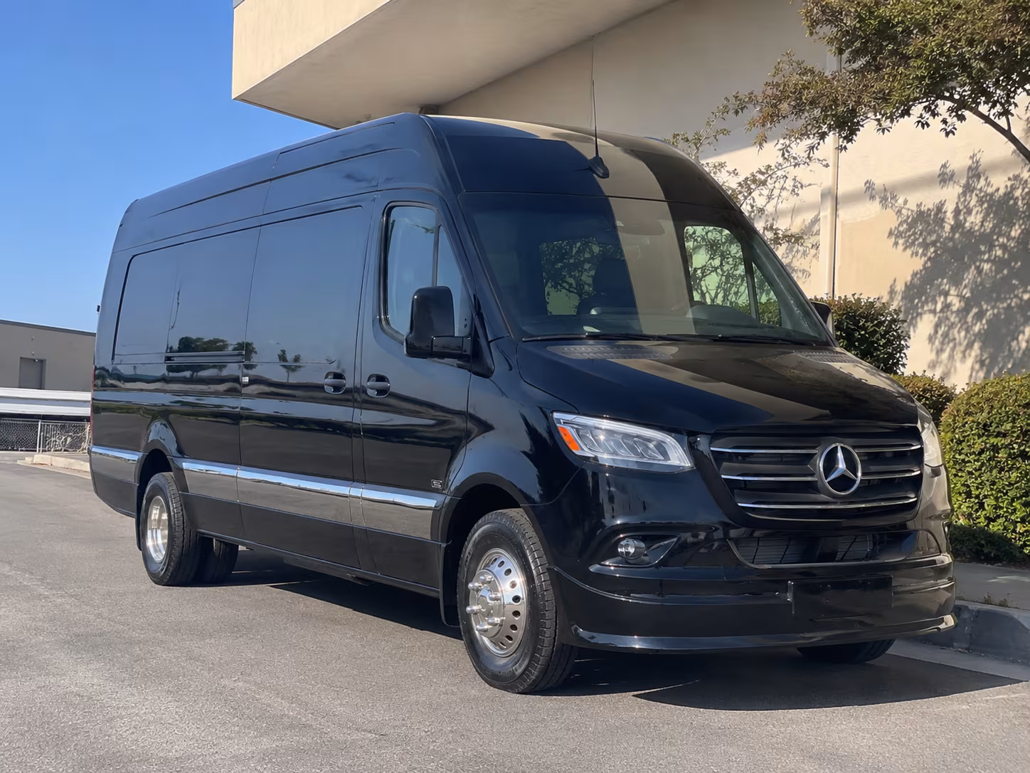 reserve transportation for your next private event 1