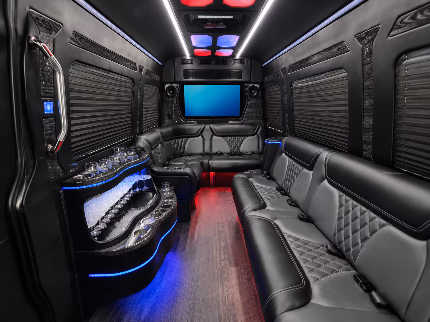 reserve transportation for your next private event 2