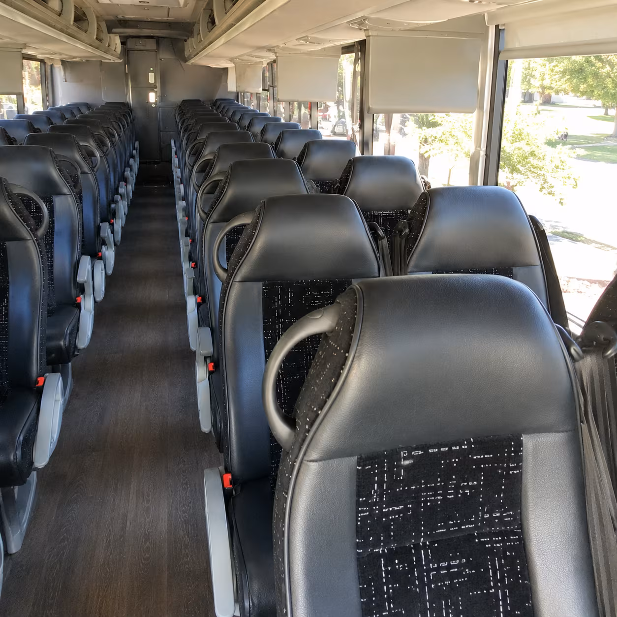 reserve transportation for your next private event 4