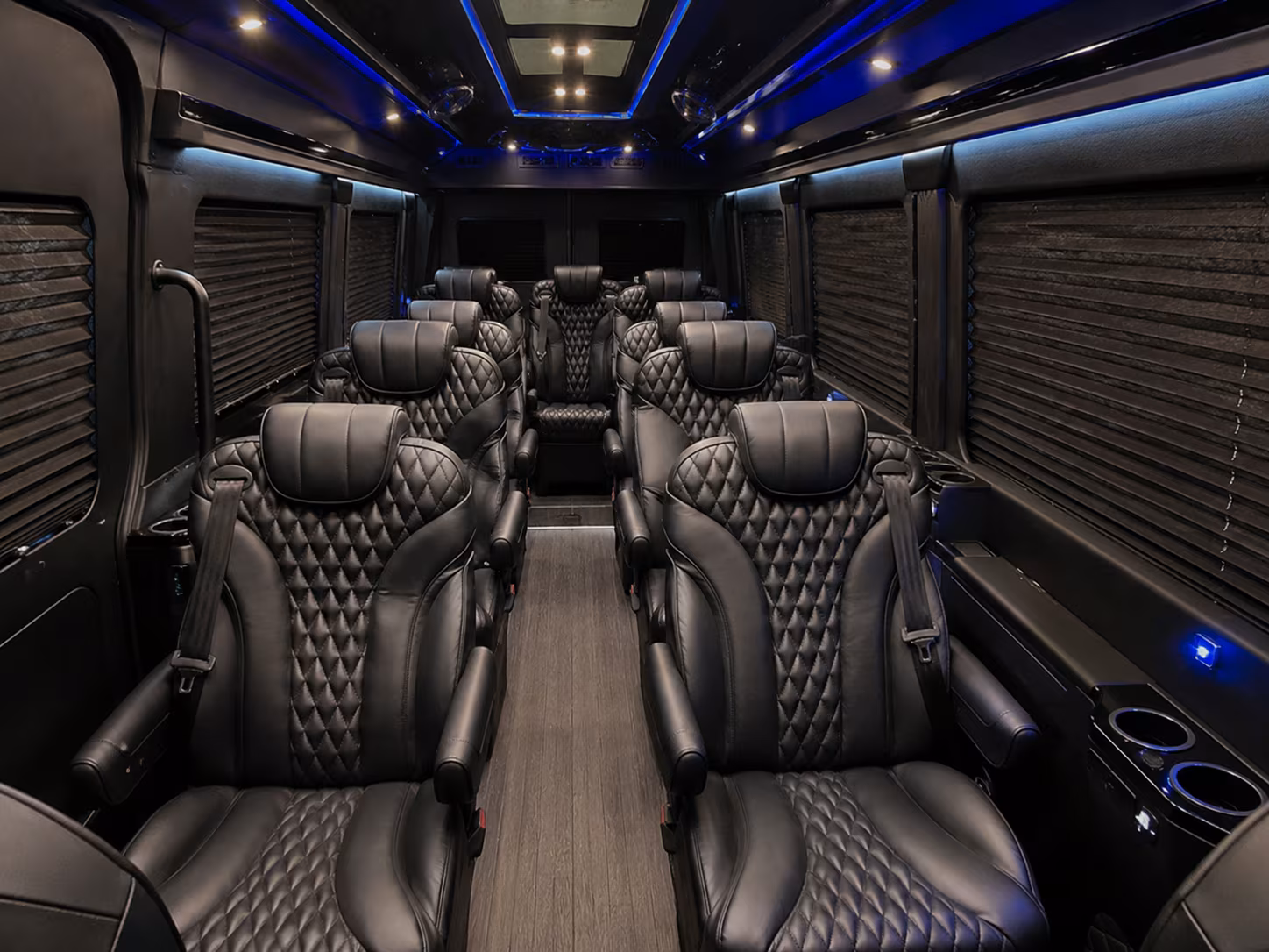 reserve transportation for your next private event 5