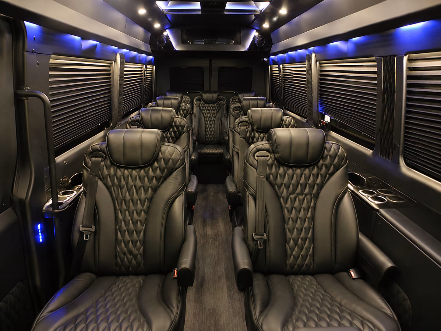 reserve transportation for your next prom 1
