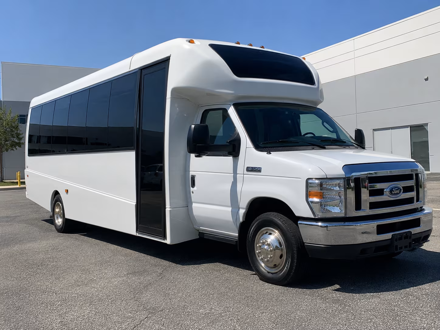 reserve transportation for your next prom 5