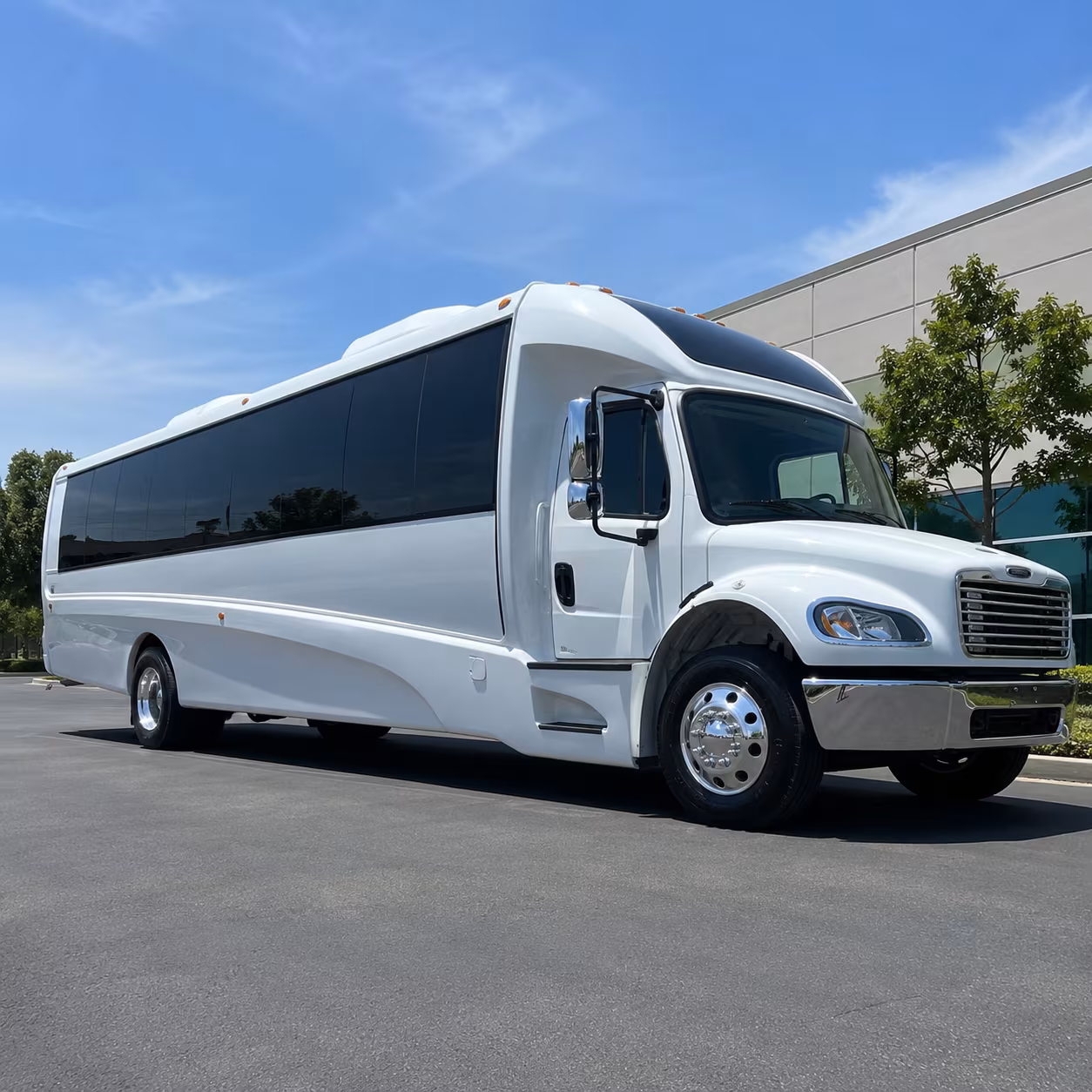 reserve transportation for your next sporting event 2