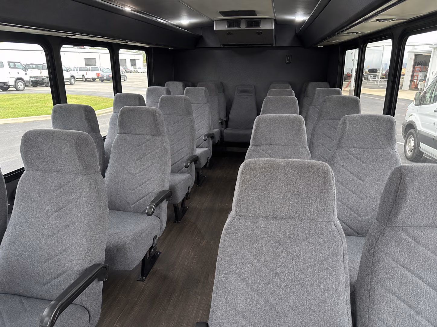 reserve transportation for your next sporting event 3