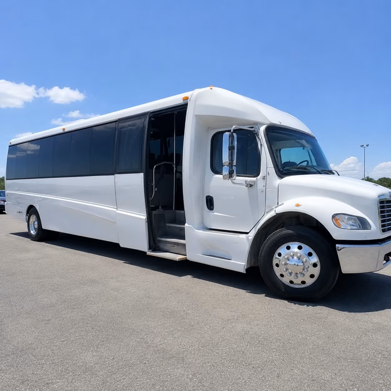 reserve transportation for your next sporting event 4