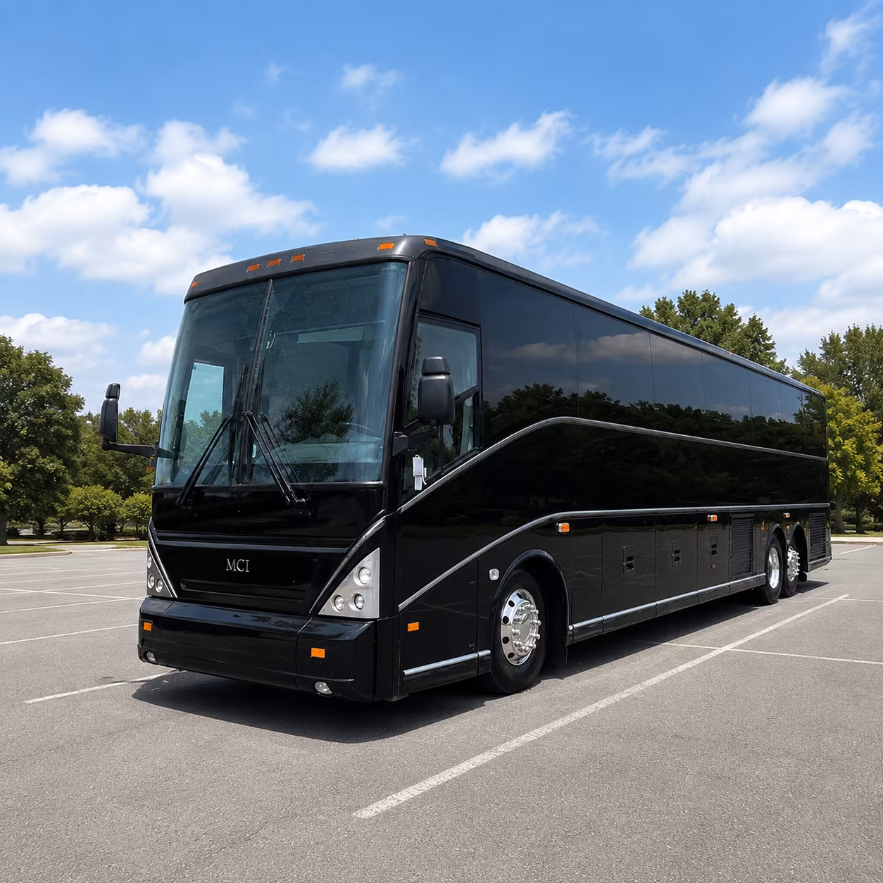 reserve transportation for your next wedding 1