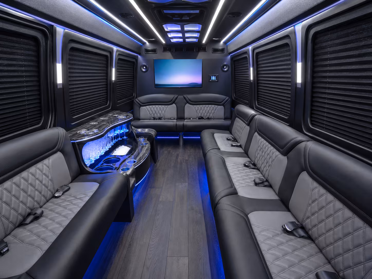 reserve transportation for your next wine tour 1