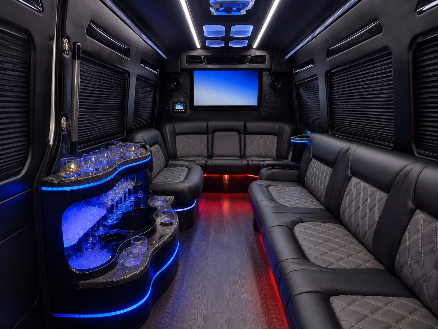 reserve transportation for your next wine tour 3