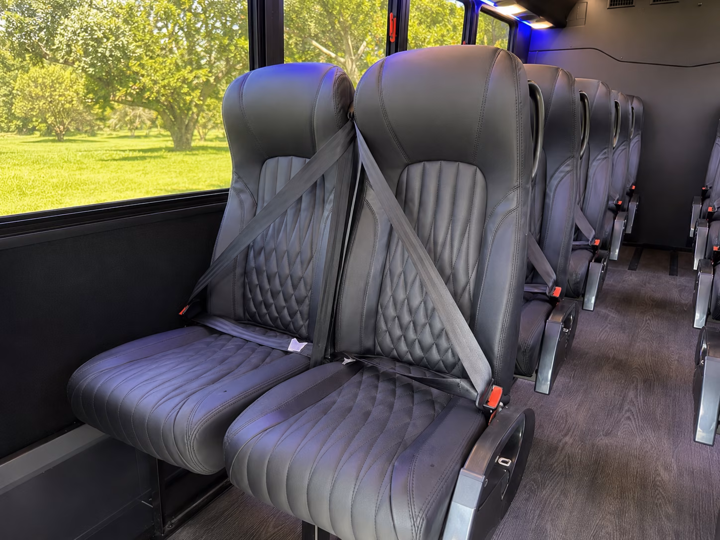 reserve transportation for your next wine tour 4
