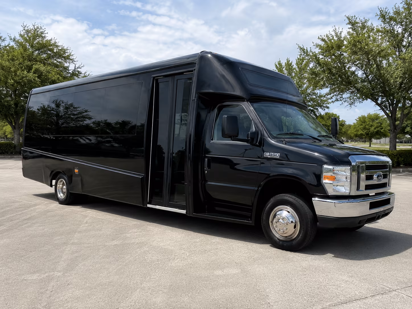 reserve transportation for your next wine tour 5